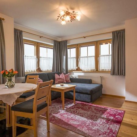 אלמאו Appartments Antoniushof מראה חיצוני תמונה