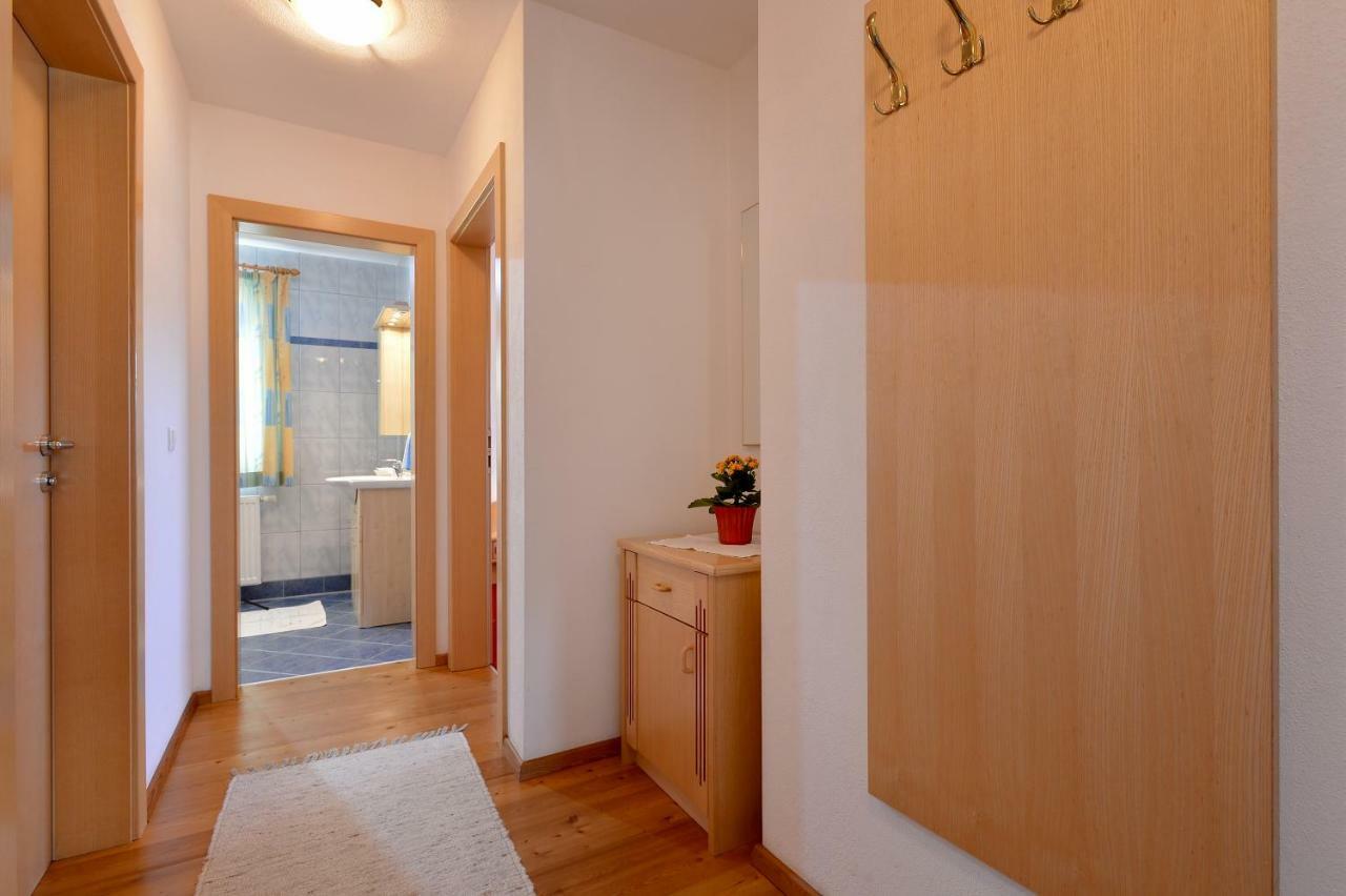 אלמאו Appartments Antoniushof מראה חיצוני תמונה
