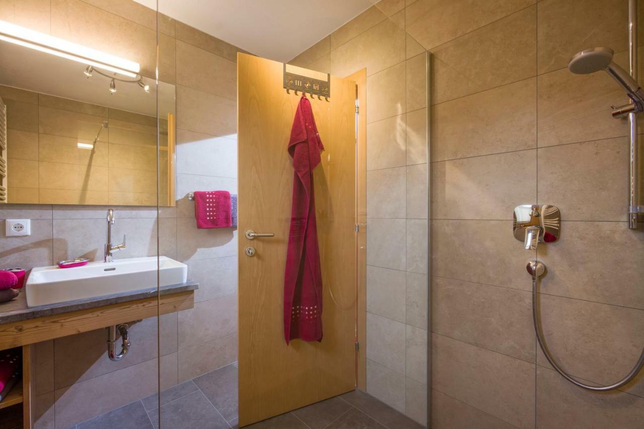 אלמאו Appartments Antoniushof מראה חיצוני תמונה