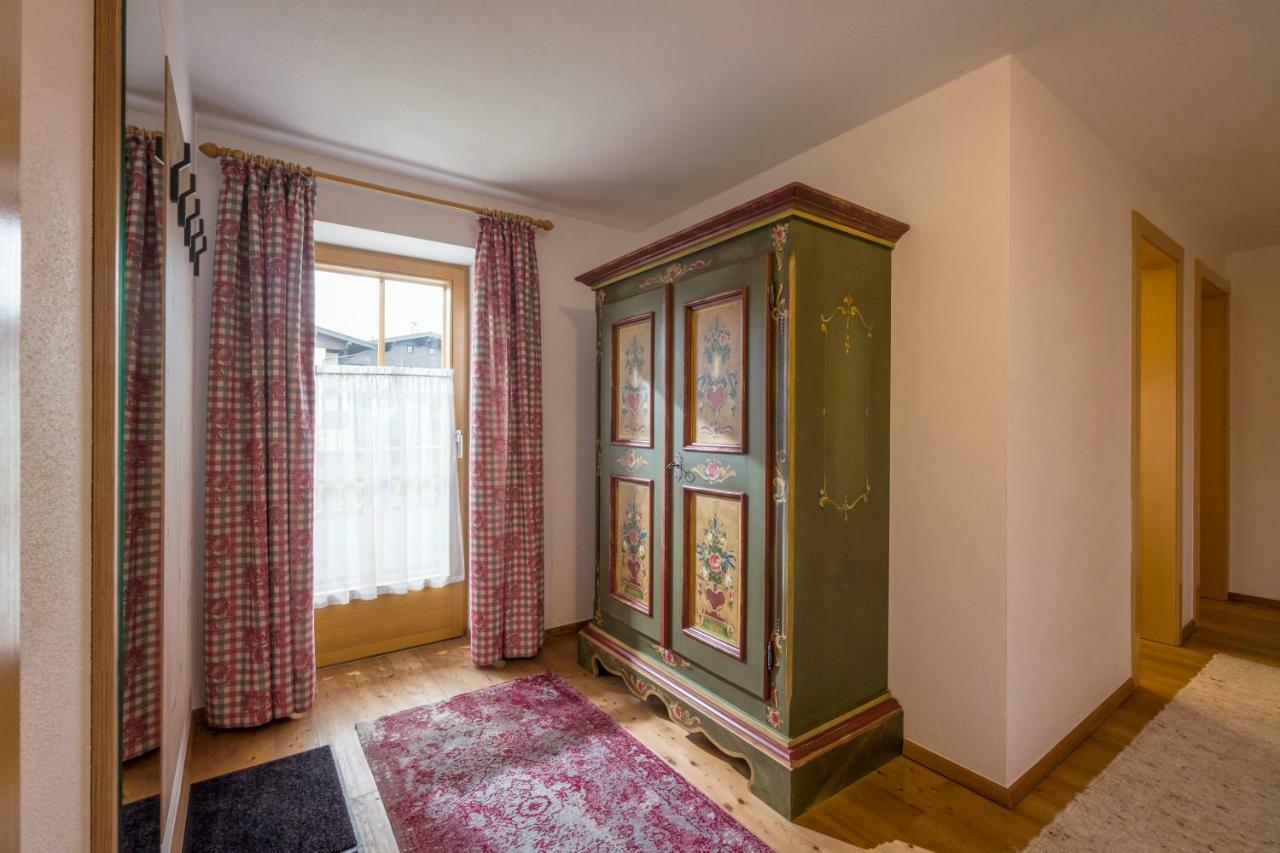 אלמאו Appartments Antoniushof מראה חיצוני תמונה