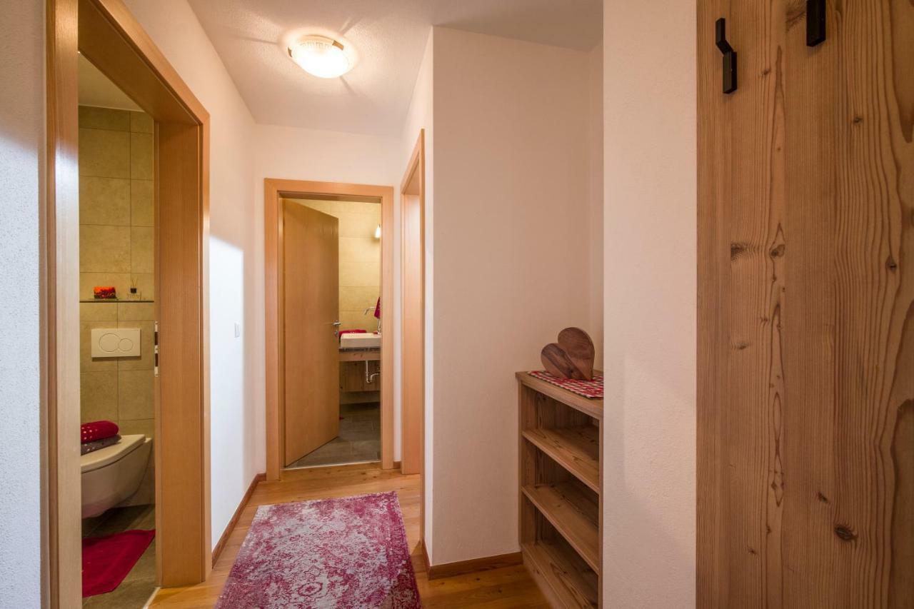 אלמאו Appartments Antoniushof מראה חיצוני תמונה