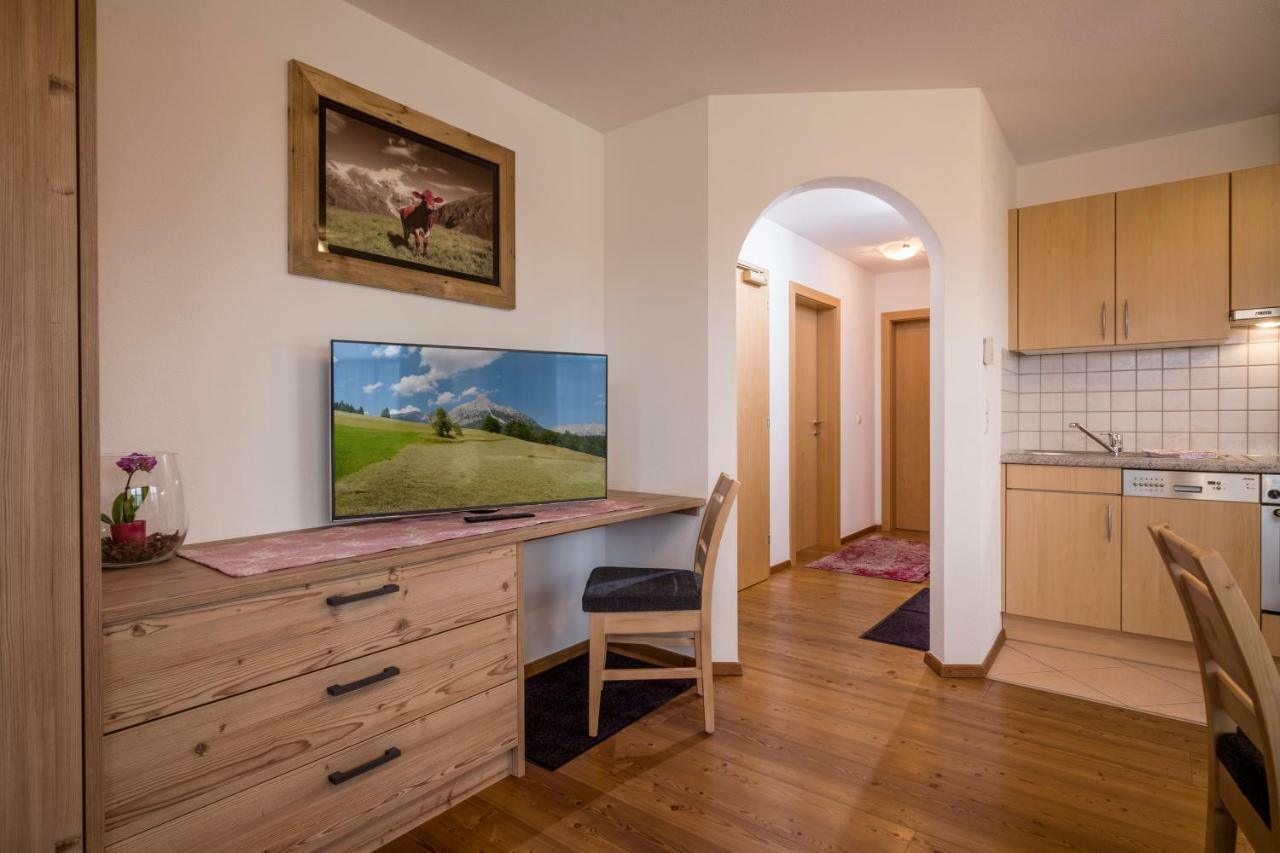 אלמאו Appartments Antoniushof מראה חיצוני תמונה
